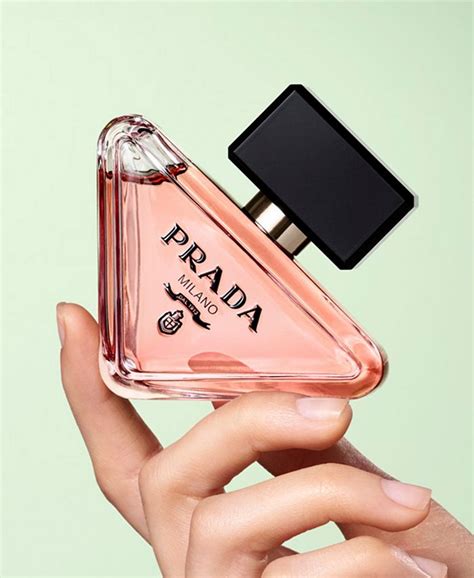 macys prada perfume|prada paradox perfumes for women.